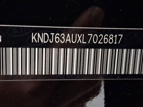 Used 2020 Kia Soul GT-Line image 20