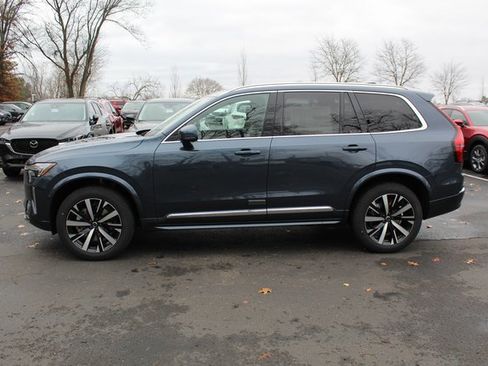 New 2026 Volvo XC90 B5 Core w/ Protection Package Premier image 6