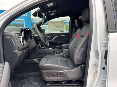 New 2026 Chevrolet Colorado Z71 w/ Z71 Convenience Package 2