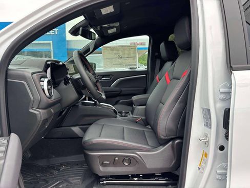 New 2026 Chevrolet Colorado Z71 w/ Z71 Convenience Package 2 AWD/4WD image 3