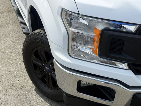 Used 2019 Ford F150 XL w/ Equipment Group 101A Mid image 3
