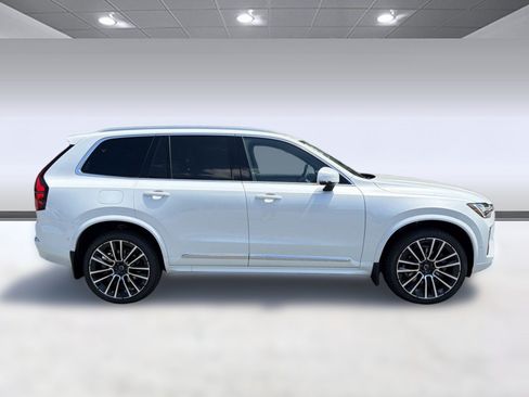 New 2026 Volvo XC90 B6 Plus w/ Protection Package AWD/4WD image 8