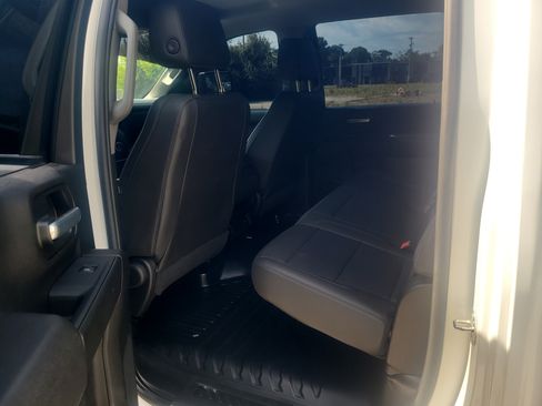 Used 2024 Chevrolet Silverado 2500 W/T w/ WT Fleet Convenience Package AWD/4WD image 16