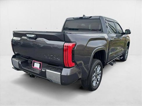 New 2025 Toyota Tundra 1794 Edition image 4
