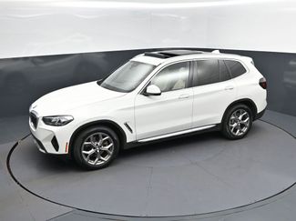 Certified 2024 BMW X3 sDrive30i w/ Convenience Package w/ZPA RWD video 1