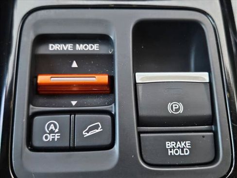 Used 2026 Honda Passport TrailSport Elite image 21