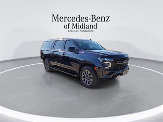 Used 2024 Chevrolet Suburban Z71 w/ Luxury Package video 2