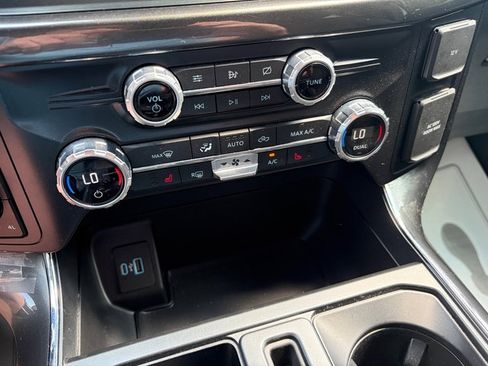 Used 2021 Ford F150 XLT w/ Equipment Group 302A High AWD/4WD image 39