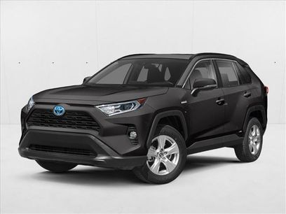Used 2020 Toyota RAV4 XLE w/ Convenience Package