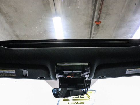 Used 2024 Lexus RX 350 Premium w/ Convenience Package FWD image 12