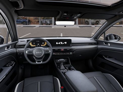 Used 2025 Kia K5 GT-Line w/ GT-Line Premium Package image 14