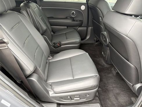 New 2026 Hyundai Palisade Calligraphy image 15