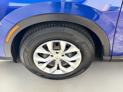 Certified 2024 Honda CR-V LX image 36