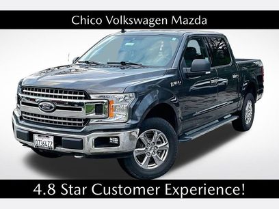 Used 2019 Ford F150 XLT w/ Equipment Group 302A Luxury