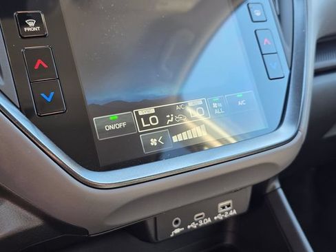 New 2026 Subaru Crosstrek 2.5i Limited w/ Crosstrek Mirror Package AWD/4WD image 24