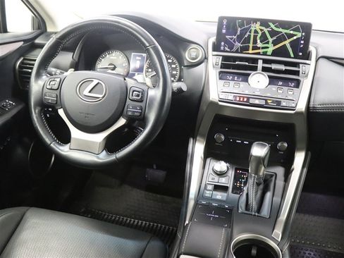 Used 2018 Lexus NX 300 AWD w/ Premium Package image 22