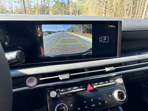 New 2026 Hyundai Tucson XRT image 18