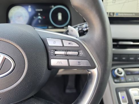Used 2025 Hyundai Palisade SEL FWD image 33