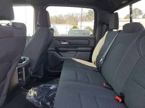 New 2026 RAM 1500 Express image 15