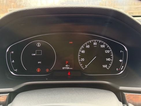 Used 2019 Honda Accord Sport image 22