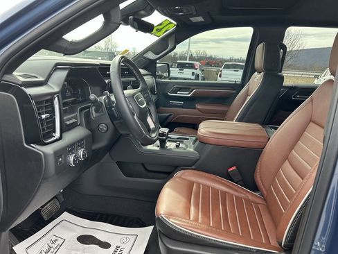 Used 2025 GMC Sierra 1500 Denali Ultimate image 22