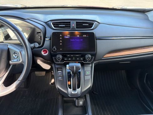 Used 2019 Honda CR-V EX-L image 14