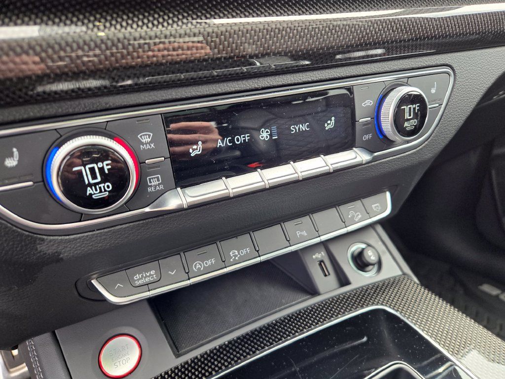 Used 2025 Audi SQ5 Premium Plus AWD/4WD image 25