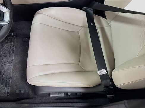 New 2026 Honda Accord Touring image 18