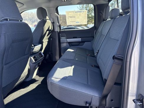 New 2026 Ford F150 XLT w/ Equipment Group 302A MID image 26