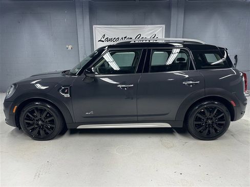 Used 2019 MINI Cooper Countryman S image 5