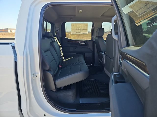 New 2026 Chevrolet Silverado 1500 RST w/ Convenience Package II AWD/4WD image 27