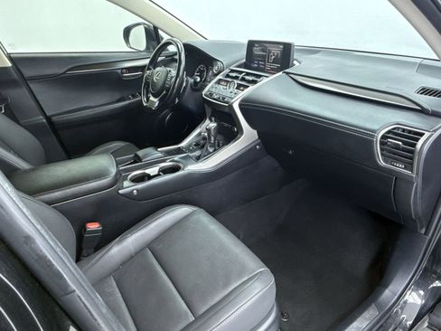 Used 2021 Lexus NX 300 FWD w/ Accessory Package image 16