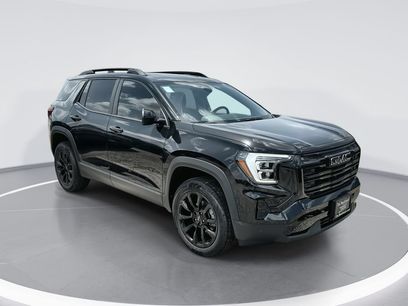 New 2026 GMC Terrain Elevation w/ Black Edition