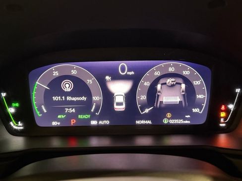 Used 2024 Honda Accord Sport image 20