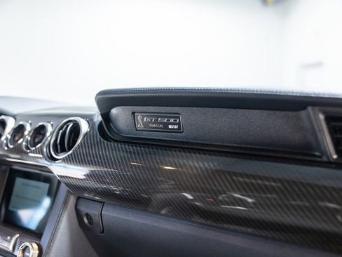 Used 2021 Ford Mustang Shelby GT500 w/ Carbon Fiber Track Pack RWD image 37