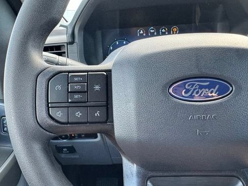 New 2026 Ford F150 XLT w/ Tow/Haul Package AWD/4WD image 24