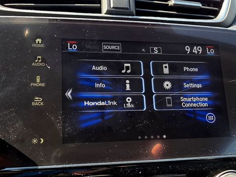 Used 2021 Honda CR-V EX-L image 29