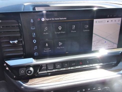 Used 2026 Chevrolet Silverado 1500 LT Trail Boss w/ Convenience Package II AWD/4WD image 26