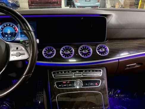 Used 2019 Mercedes-Benz CLS 450 4MATIC image 7