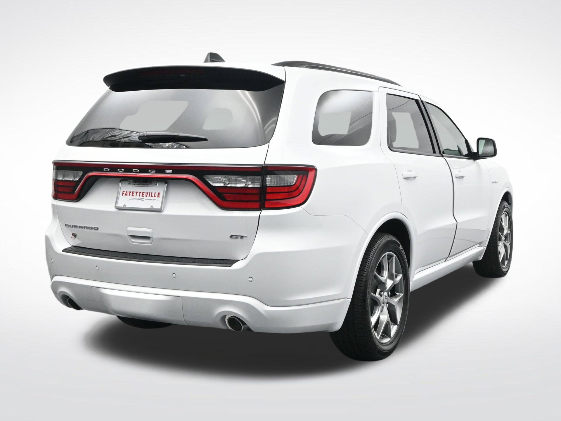 Used 2026 Dodge Durango GT AWD/4WD image 6