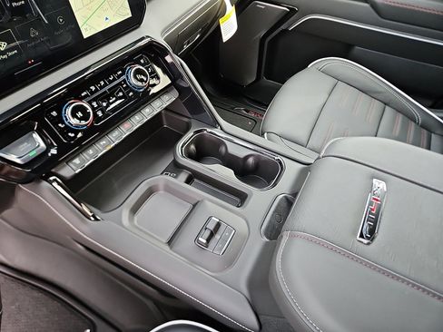 New 2026 GMC Sierra 2500 AT4X image 20