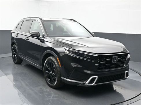 Used 2024 Honda CR-V Sport Touring image 7