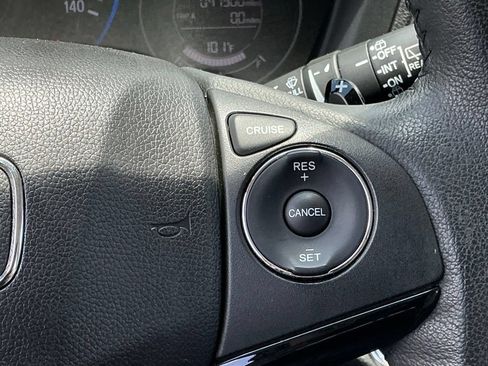 Used 2016 Honda HR-V EX-L image 38