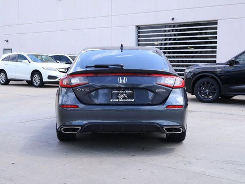 Used 2023 Honda Civic Sport Touring image 5
