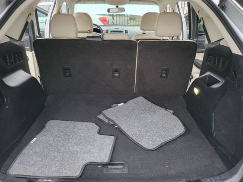 Used 2016 Ford Edge Titanium FWD image 27