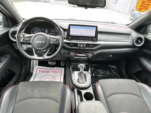 Used 2022 Kia Forte GT FWD image 15