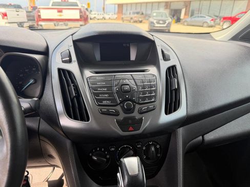 Used 2016 Ford Transit Connect XL FWD image 9