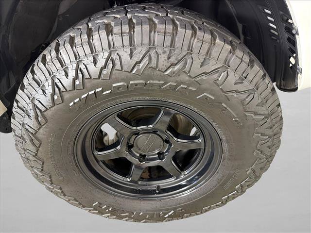 Used 2024 Toyota 4Runner TRD Off-Road Premium w/ Moonroof Package AWD/4WD image 14