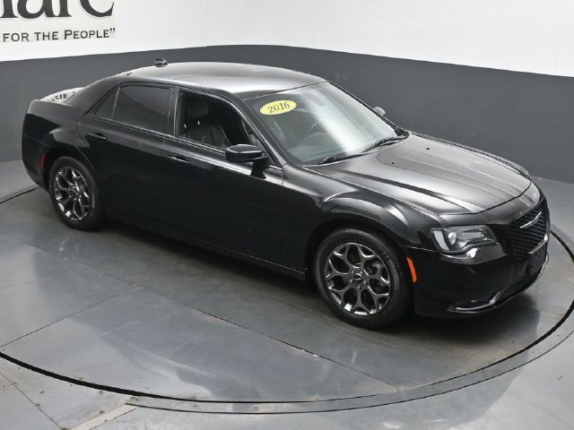 Used 2016 Chrysler 300 S AWD/4WD image 50
