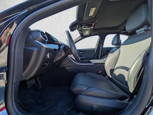 Certified 2025 Mercedes-Benz C 300 Sedan image 14